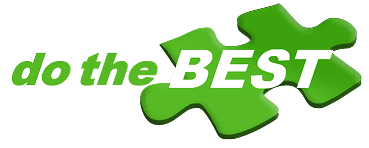 do the BEST